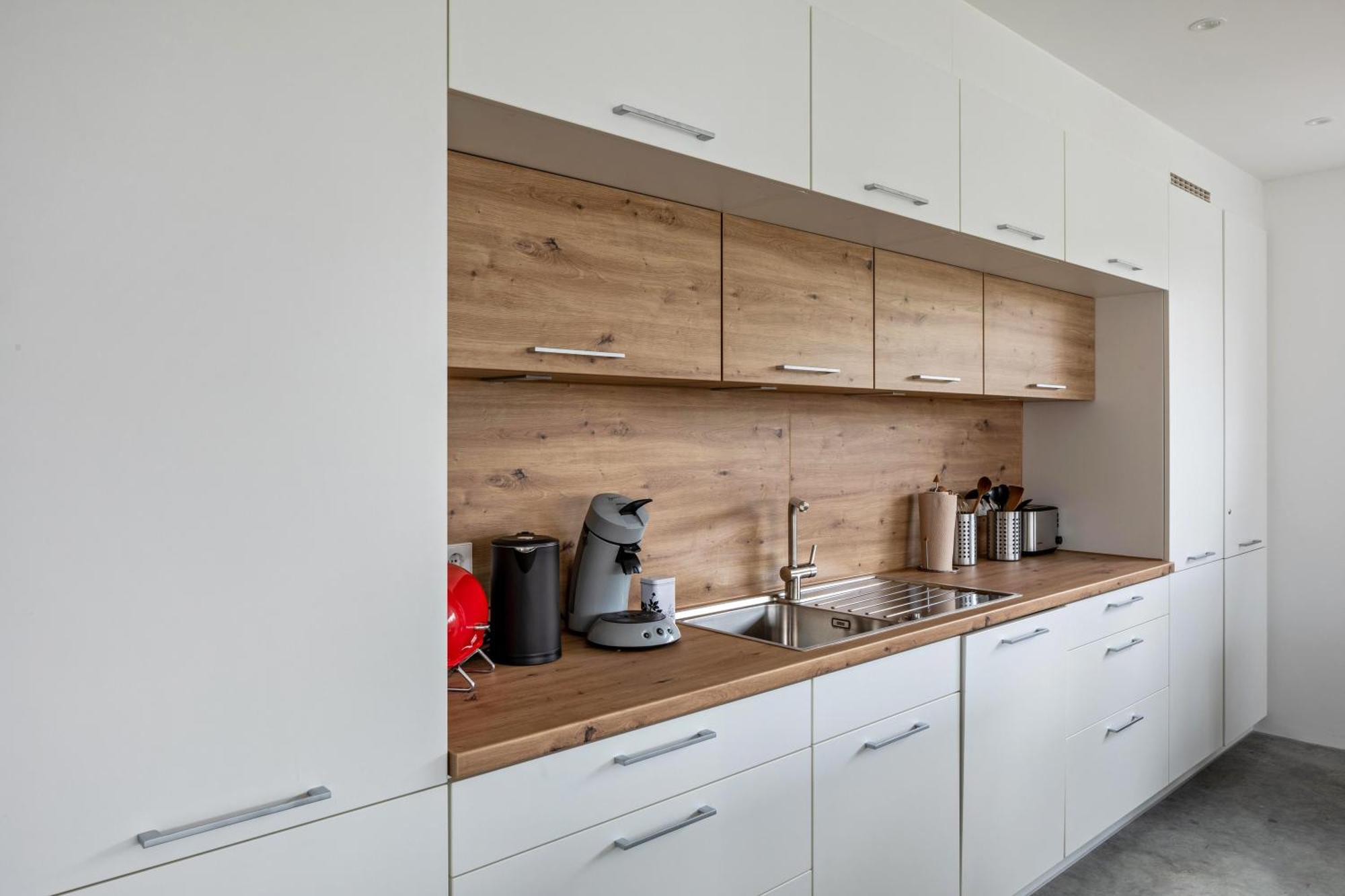 Ferienwohnung Im Obstgarten Иринген Экстерьер фото