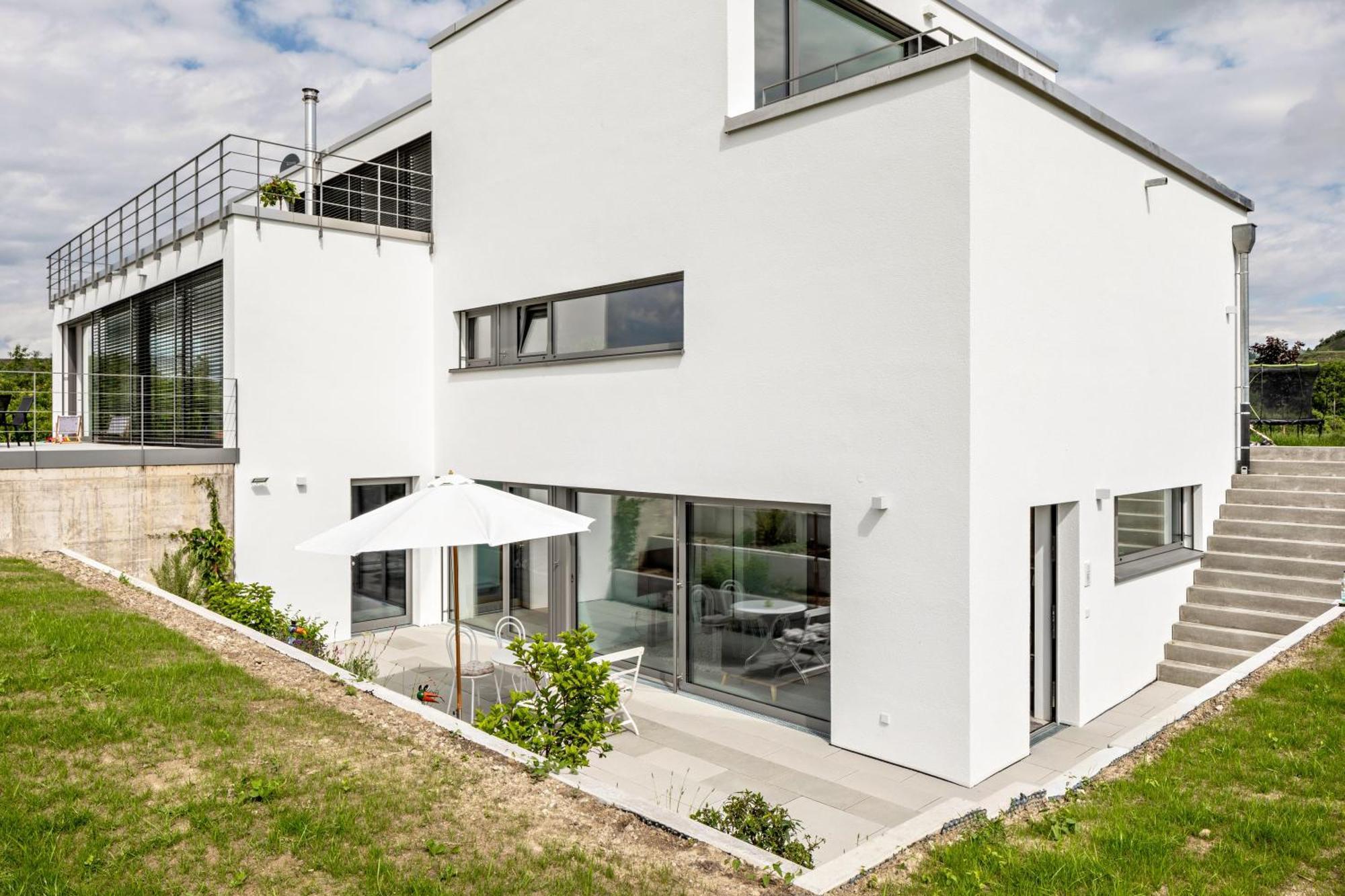 Ferienwohnung Im Obstgarten Иринген Экстерьер фото