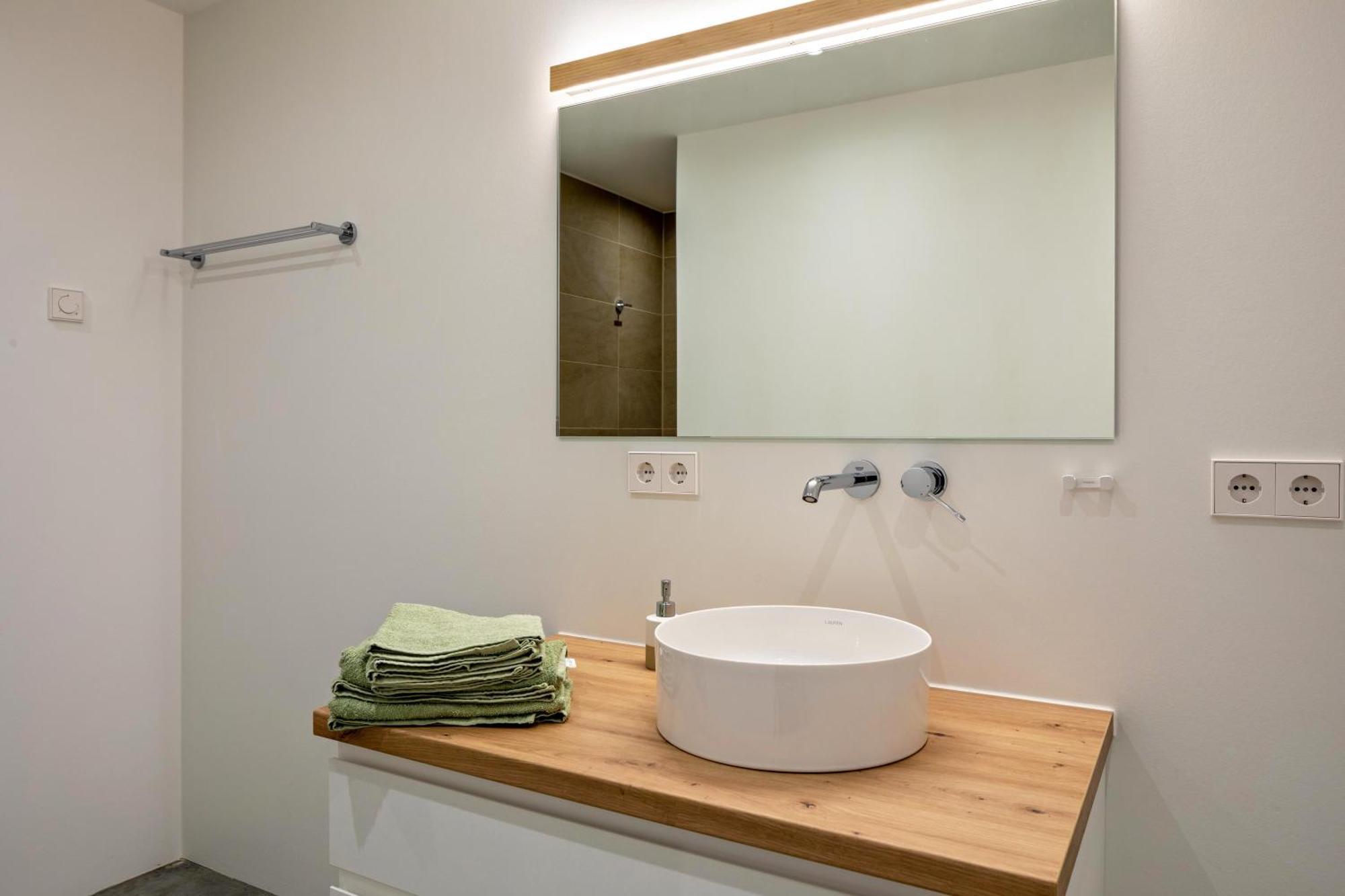 Ferienwohnung Im Obstgarten Иринген Экстерьер фото