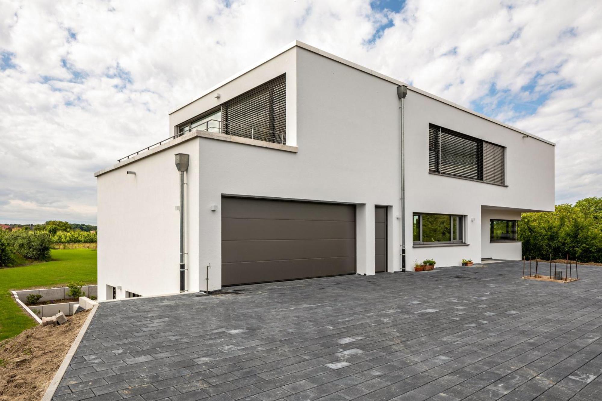 Ferienwohnung Im Obstgarten Иринген Экстерьер фото